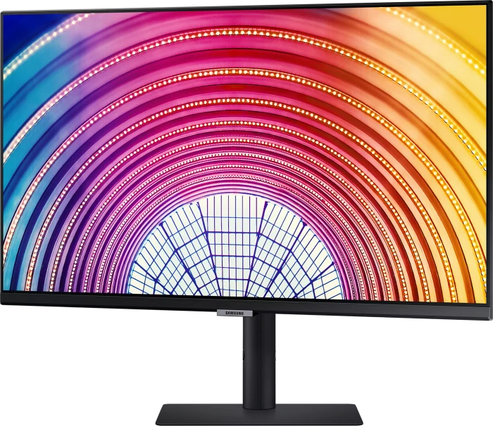Samsung ViewFinity S6 S60A (2021), 26.9"