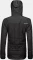 Ortovox Swisswool Zinal Funktionsjacke black raven (Damen) Vorschaubild