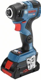 Bosch Professional GDR 18V-200 C Akku-Schlagschrauber solo