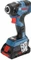 Bosch Professional GDR 18V-200 C Akku-Schlagschrauber Vorschaubild