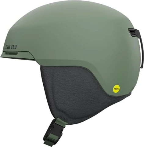 Giro Taggert MIPS Helm matte hedge green