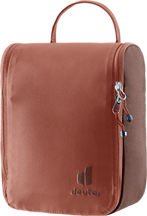 Deuter Wash Center I caspia raisin