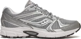 Saucony Ride Millennium grau/silber