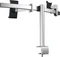 Durable Monitor Halterung silber Vorschaubild