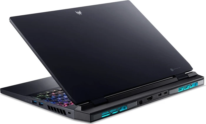 Acer Predator Helios 3D 15 PH3D15-71-94GY, Abyssal Black, Core i9-13900HX, 32GB RAM, 1TB SSD, GeForce RTX 4080, DE