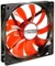 Prolimatech Red Vortex 14 LED, 140mm Vorschaubild