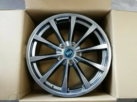 RH Alurad GT Rad 9.0x21 5/130 ET55 (verschiedene Farben)