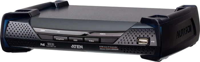 ATEN 2K DVI KVM-over-IP