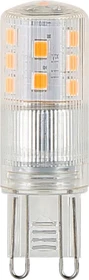 Blulaxa LED Stiftsockellampe G9 1.9W/830