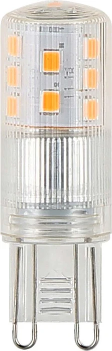 Blulaxa LED Stiftsockellampe G9 1.9W/830