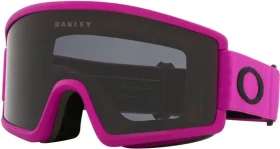 Oakley Target Line M dark grey/ultra purple