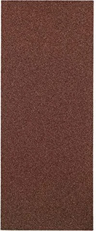 kwb Holz&Metall Schleifblatt, 115x280mm, 10 Stück