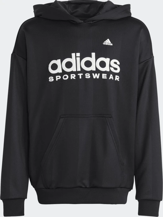 adidas Football Celebration Hoodie black/off white (Junior)