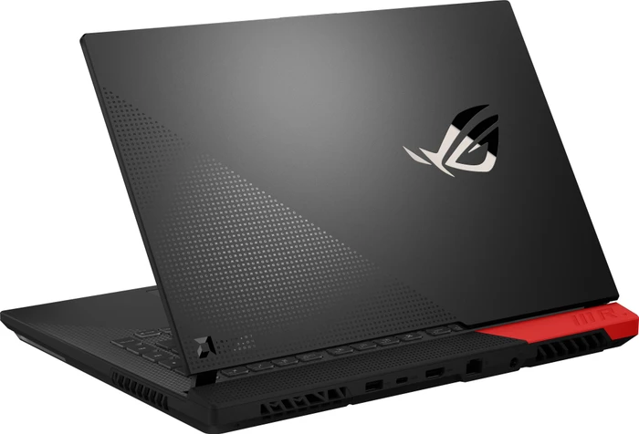 ASUS ROG Strix G15 Advantage Edition G513QY-HF004W, Original Black, Ryzen 9 5900HX, 16GB RAM, 1TB SSD, Radeon RX 6800M, DE