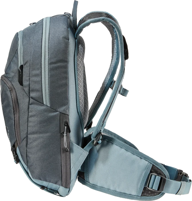 Deuter Attack 8 graphite/shale (Junior)