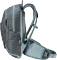 Deuter Attack 8 graphite/shale (Junior) Vorschaubild