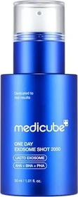 Medicube One Day Exosome Shot 2000, 30ml