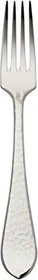 Robbe & Berking Martele Tafelgabel 150g versilbert