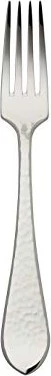 Robbe & Berking Martele Tafelgabel 150g versilbert