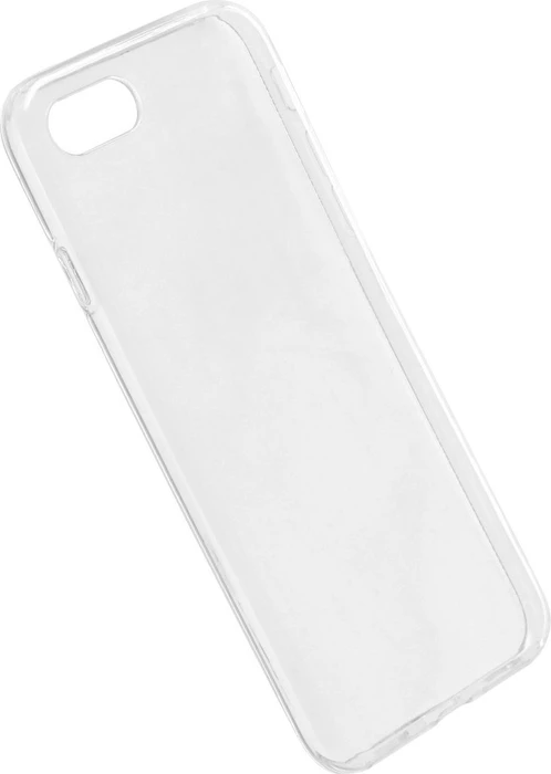 Hama Cover Crystal für Apple iPhone 7 transparent