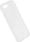 Hama Cover Crystal für Apple iPhone 7 transparent Vorschaubild