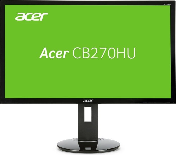 Acer CB0 CB270HUbmidpr, 27"