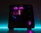 AeroCool Project7 P7-C0 Pro schwarz, Glasfenster Vorschaubild