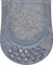 Falke Step High Cut Socken light greymel. (Damen) Vorschaubild