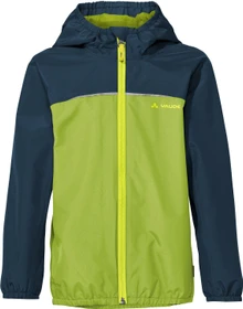 Vaude Turaco III Funktionsjacke chute green (Junior)