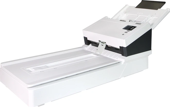 Avision AD345GFN
