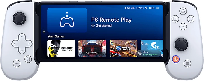 Backbone One Gamepad USB PlayStation Edition (Android)