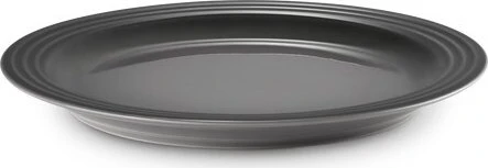 Le Creuset Speiseteller 27cm flint