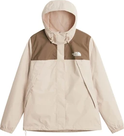 The North Face Antora Funktionsjacke timeless taupe/garnet (Damen)