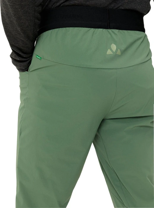 Vaude Scopi LW Hose lang woodland (Herren)