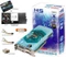 HIS Radeon HD 6950 IceQ X Turbo, 1GB GDDR5, 2x DVI, HDMI, 2x mDP Vorschaubild