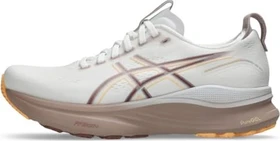 Asics Gel-Kayano 32 white/orange glow (Damen)