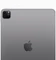 Apple iPad Pro 11" 4. Gen, Space Gray, 2TB, 5G Vorschaubild