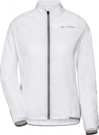 Vaude Air III Fahrradjacke weiß (Damen)