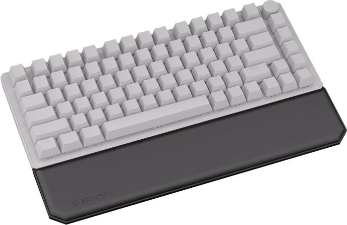 Endorfy Thock 75% Palm Rest, schwarz