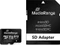 MediaRange R100/W30 512GB Kit, UHS-I U3, Class 10 Vorschaubild