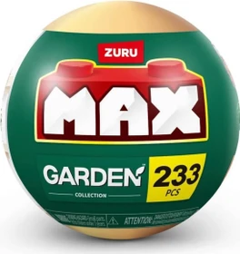 Zuru Max Premium Garden Collection