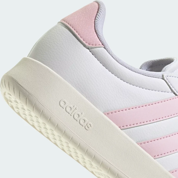 adidas Barreda cloud white/clear pink/off white (Damen)