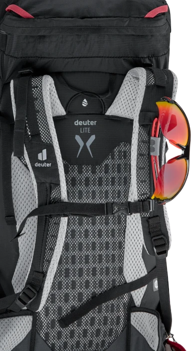 Deuter Speed Lite 24 SL schwarz (Damen)