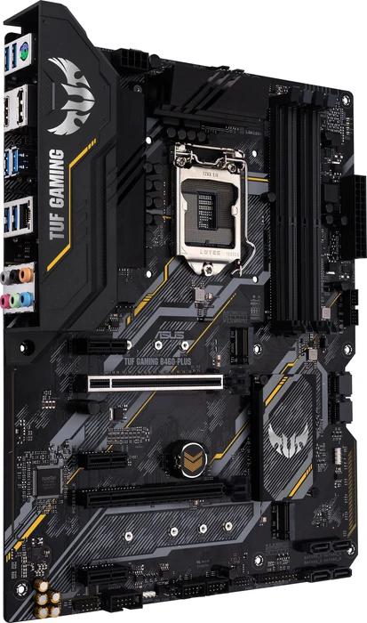 ASUS TUF Gaming B460-Plus (Intel 1200)