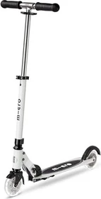 Micro Sprite LED Glow Scooter weiß