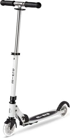 Micro Sprite LED Glow Scooter