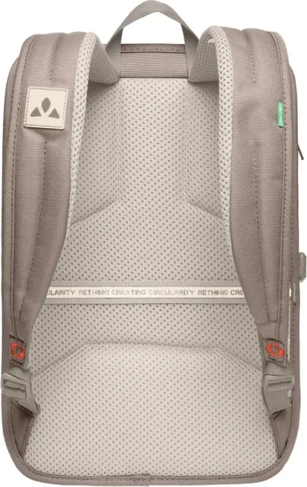 Vaude Coreway 10 coconut
