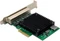 Digitus 2.5G LAN-Adapter, 4x RJ-45, PCIe 2.1 x4 Vorschaubild