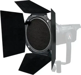Aputure Barndoors für C300D