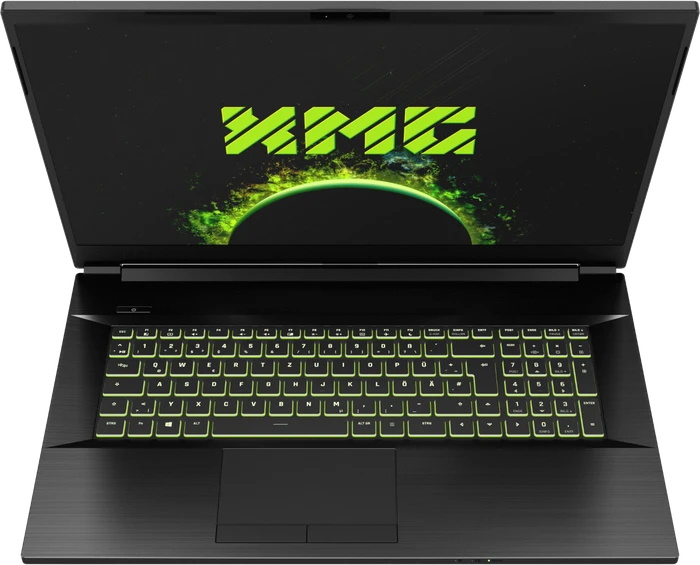 Schenker XMG Apex 17 M21bzy, Ryzen 7 5800H, 32GB RAM, 1TB SSD, GeForce RTX 3070, DE